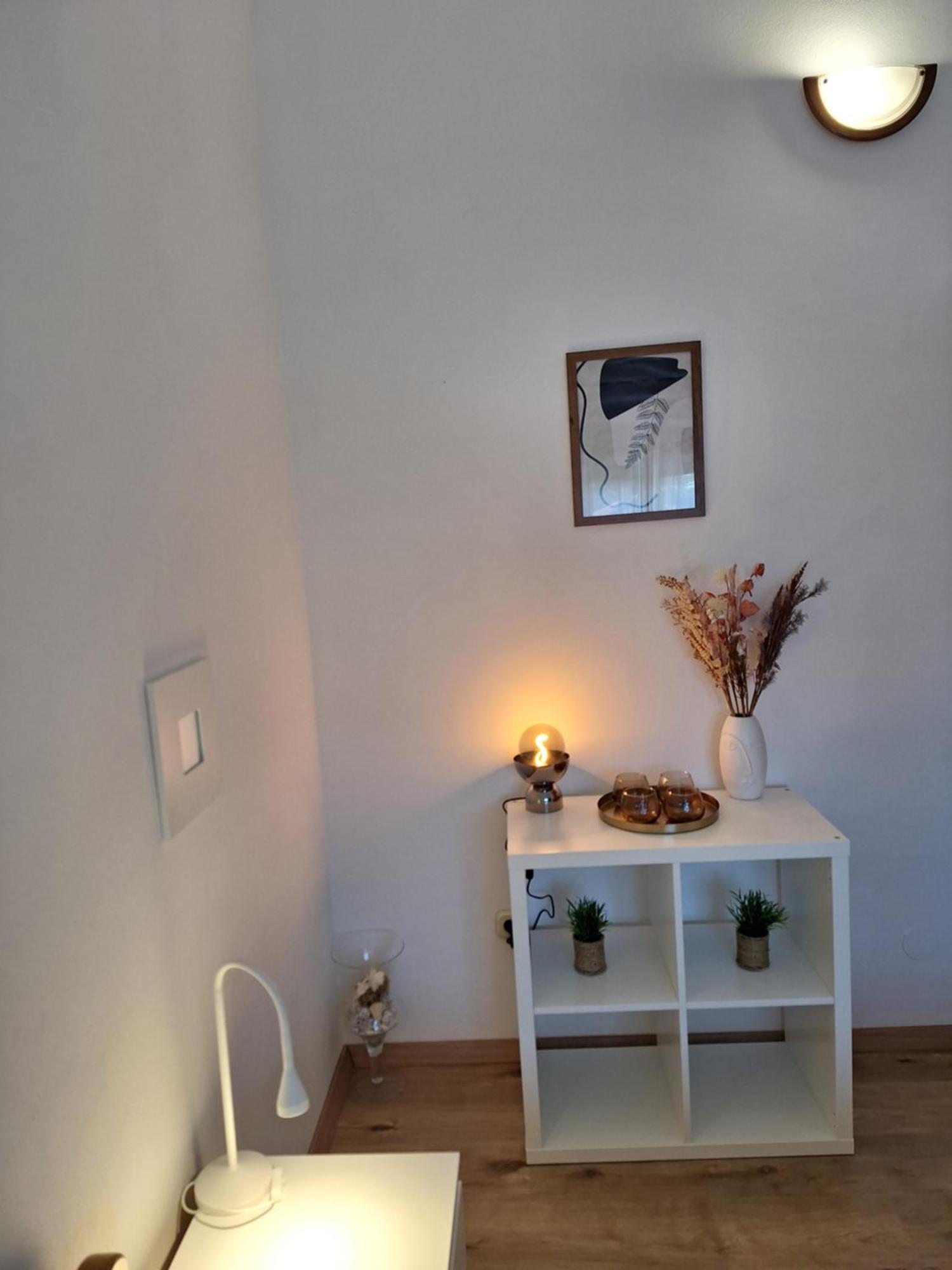 Apartments And Rooms Lorena 236 ロヴィニ エクステリア 写真