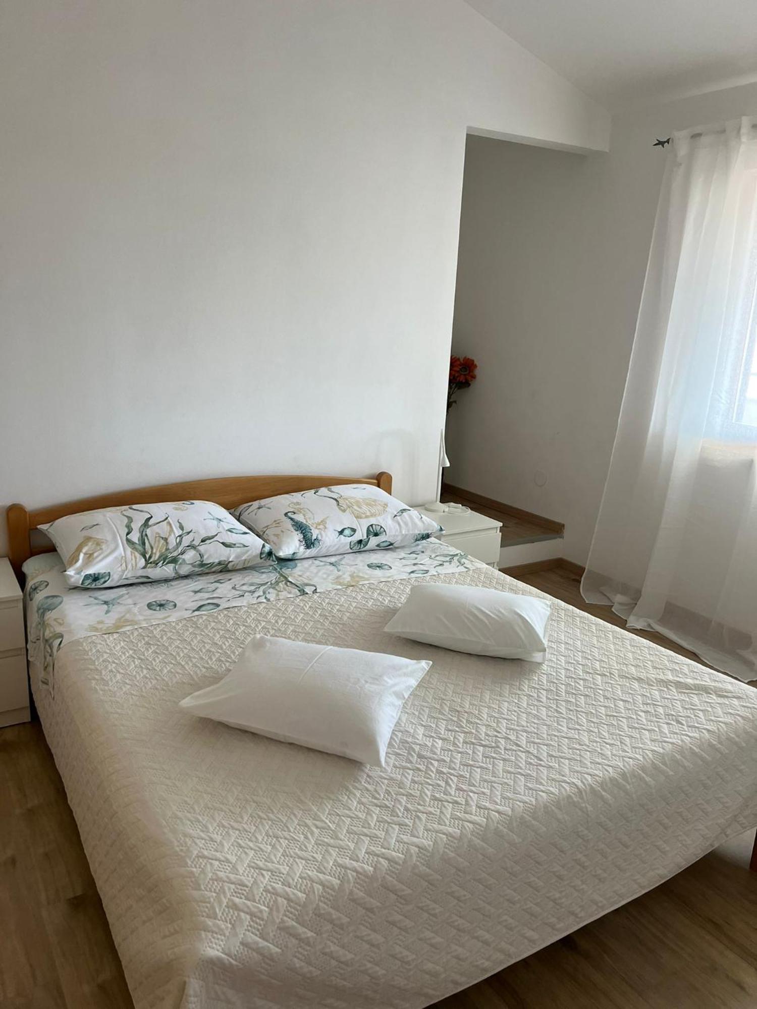 Apartments And Rooms Lorena 236 ロヴィニ エクステリア 写真